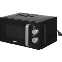 Микроволновая печь Galanz MOS-2401FMB