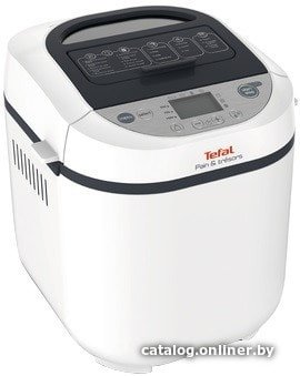 Хлебопечка Tefal PF250135