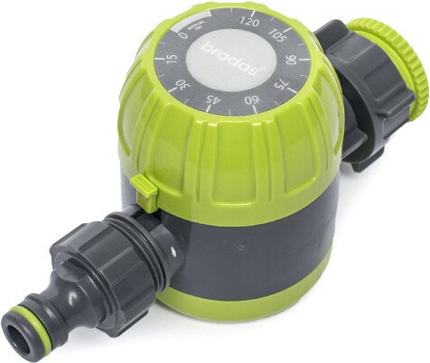

Таймер Bradas Lime Line LE-8001