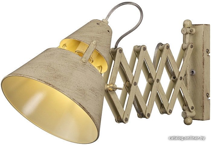 Бра Mantra Industrial 5434