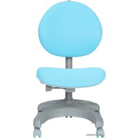 Детское ортопедическое кресло Fun Desk Cielo (голубой)