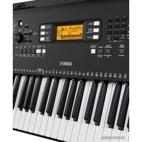 Синтезатор Yamaha PSR-E363