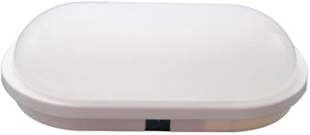 Светильник Leek LE LED OBL WH 20W LE061100-0022