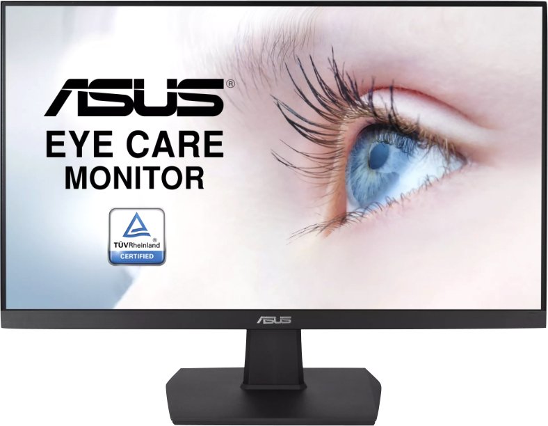 

Монитор ASUS Eye Care VA24ECE