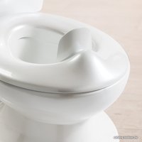 Детский горшок Summer Infant My Size Potty 11526 (белый)