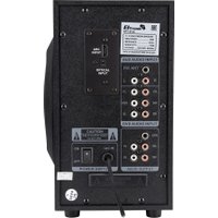 Акустика Eltronic 30-46 Home Sound