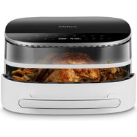 Аэрогриль (аэрофритюрница) Kitfort KT-8150