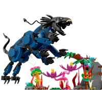Конструктор LEGO Avatar 75571 Нейтири и Танатор против AMP-робота Куорича