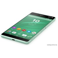 Телефон Sony Xperia C5 Ultra Dual Black