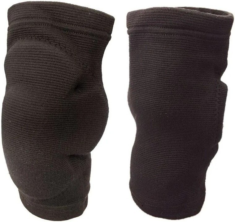 

Наколенники Go Do Sprinter (L, черный)