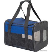 Сумка-переноска Дарэленд Гвэн 9044син