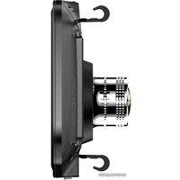 Видеорегистратор-зеркало Digma FreeDrive 214 Night FHD