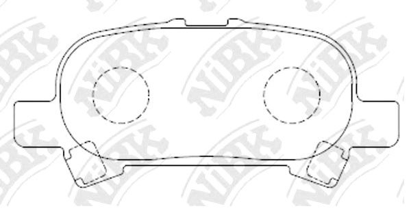 

NIBK PN0427