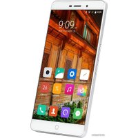 Телефон Elephone P9000 Lite White