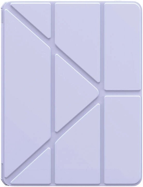 

Чехол Baseus Minimalist Series Protective Case для Apple iPad Pro 11 (фиолетовый)