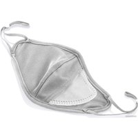 Повязка XD Design Protective Mask Set P265.872 (серый/голубой)