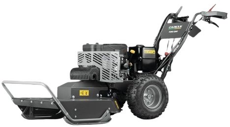 

Газонокосилка Caiman Tuno 220C