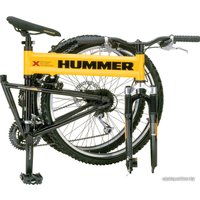 Велосипед Hummer LX Mountain Bike