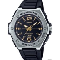 Наручные часы Casio Collection MWA-100H-1A2