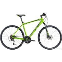 Велосипед Cube LTD CLS Pro (2014)