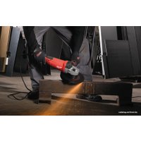 Угловая шлифмашина Milwaukee AGV 22-230/DMS [4933431860]