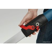 Шлифмашина для стен и потолков Bosch GTR 550 Professional 06017D4020 (с кейсом)