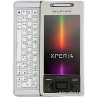 Смартфон Sony Ericsson XPERIA X1