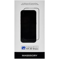 Защитное стекло Magssory GLS045 для iPhone 17 Pro Max