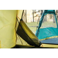 Кемпинговая палатка Coyote Oregon-3 (зеленый) в Бресте
