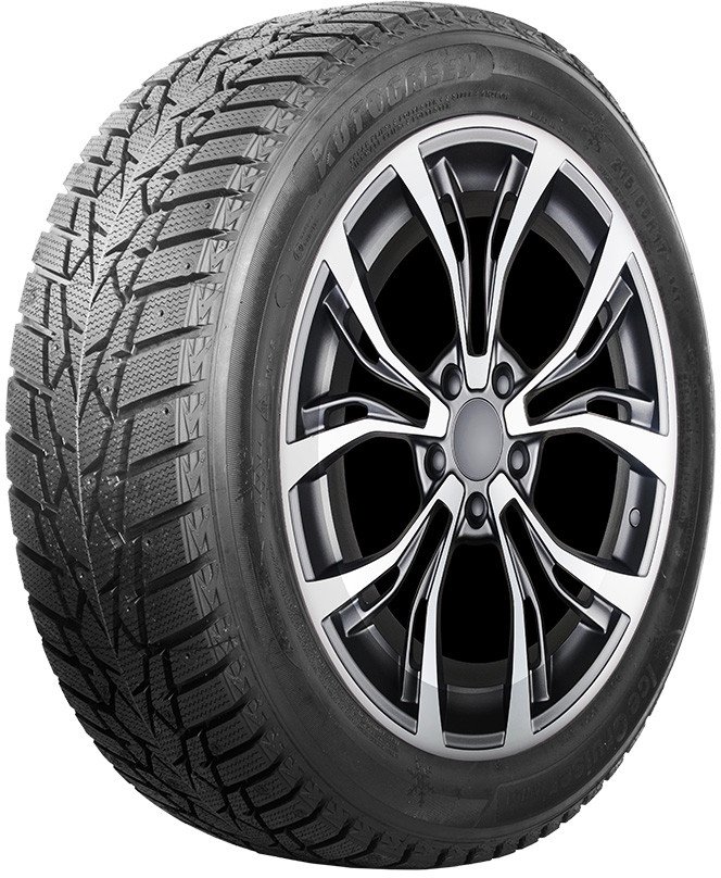 

Зимние шины Autogreen Snow Chaser AW02 225/60R17 99T