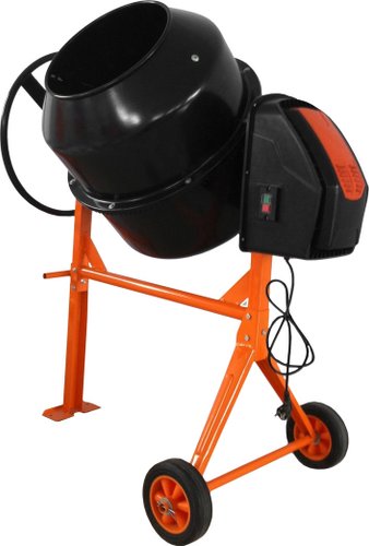 Бетономешалка Daewoo Power DACM160H