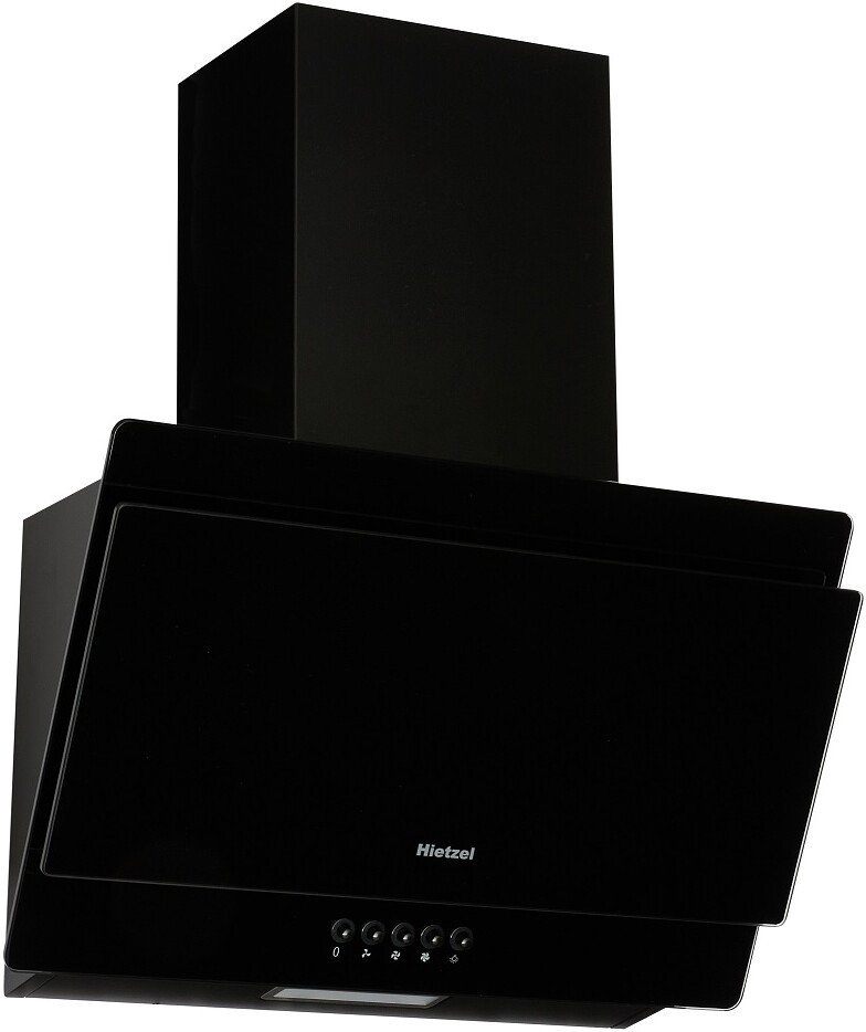 Кухонная вытяжка Hietzel CHV 5029M BL