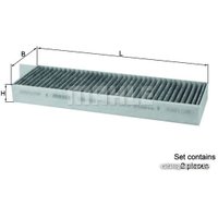  Mahle Knecht LAK428S