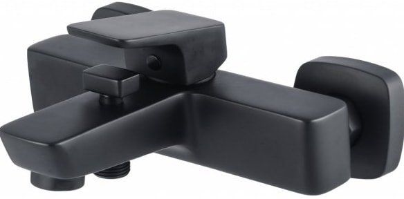 

Смеситель Aquanet Gotic AF440-20B