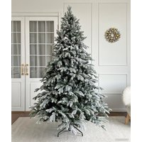 Ель Albero Di Natale Donna 2.1 м