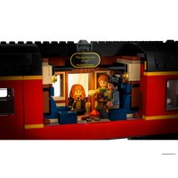 Конструктор LEGO Harry Potter 76405 Хогвартс-экспресс. Коллекционное издание