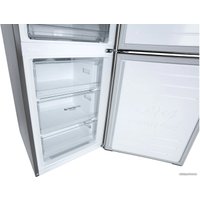 Холодильник LG DoorCooling+ GA-B459CLWL