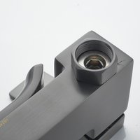 Смеситель Shevanik S4002T