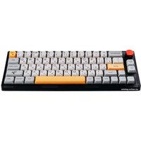 Клавиатура Epomaker TH66 Pro (Epomaker Flamingo)
