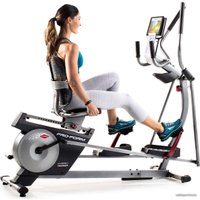 Эллиптический тренажер ProForm Hybrid Trainer XT PFEL03717