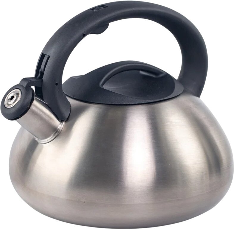 

Чайник со свистком Attribute Duet ASD004