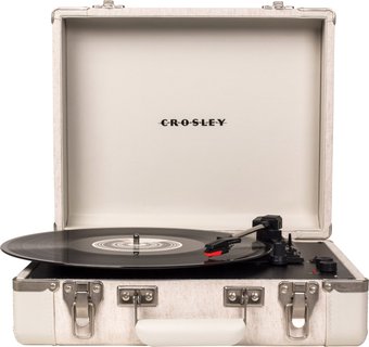 Crosley Executive Portable (песочный)