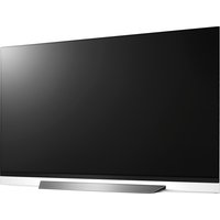 OLED телевизор LG OLED55E8