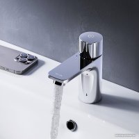 Смеситель AM.PM X-Joy TouchReel F85A02500 в Могилеве