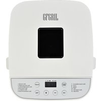 Хлебопечка GFgril GFB-2000