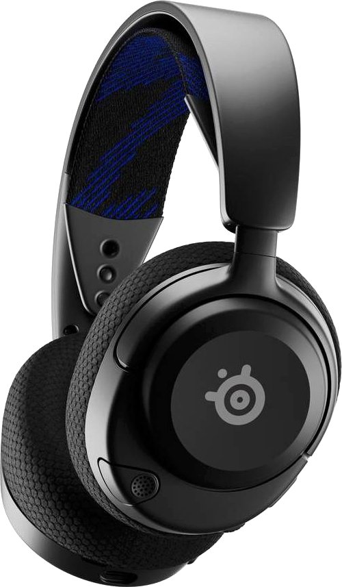 

Наушники SteelSeries Arctis Nova 4P