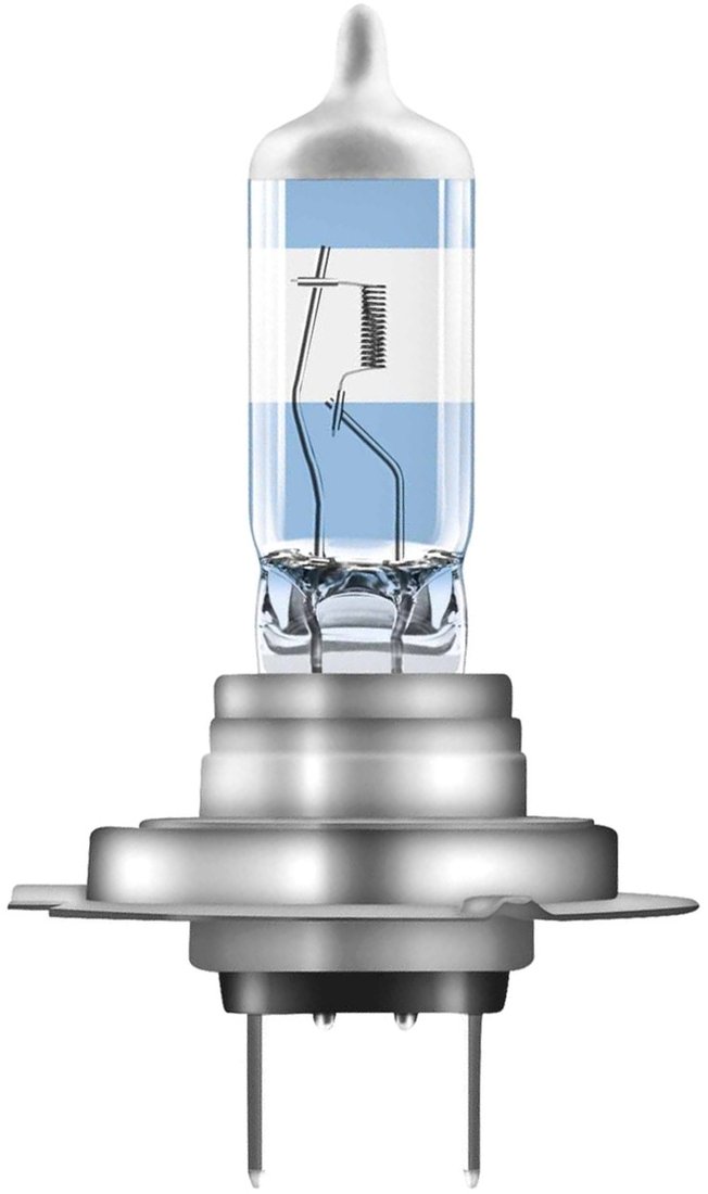 

Галогенная лампа Osram Night Breaker Unlimited H7 2шт [64210NBU-HCB]