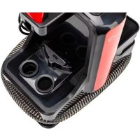 Пылесос Kiwi KCC-4322RB (красный/черный) в Витебске