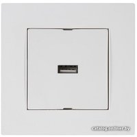 Розетка USB Mutlusan 2220 448 0101