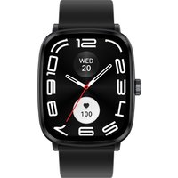 Умные часы Haylou RS5 (черный)